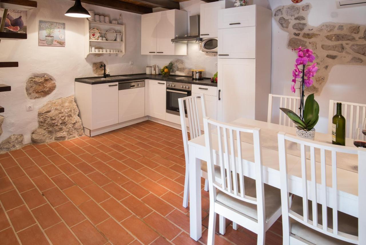 Villa Kalic Garica ภายนอก รูปภาพ