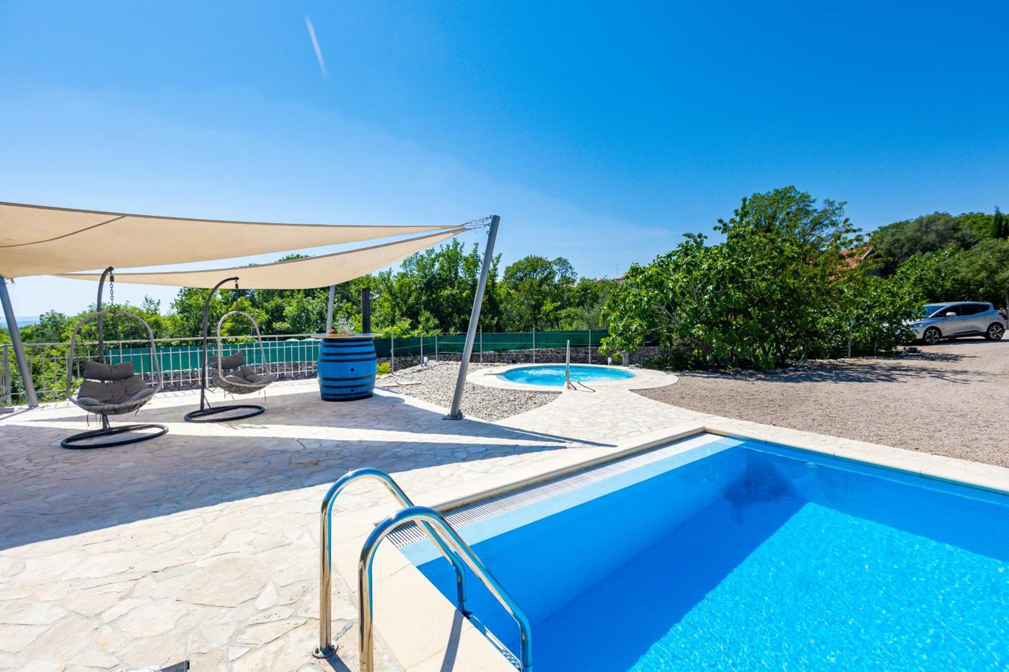 Villa Kalic Garica ภายนอก รูปภาพ